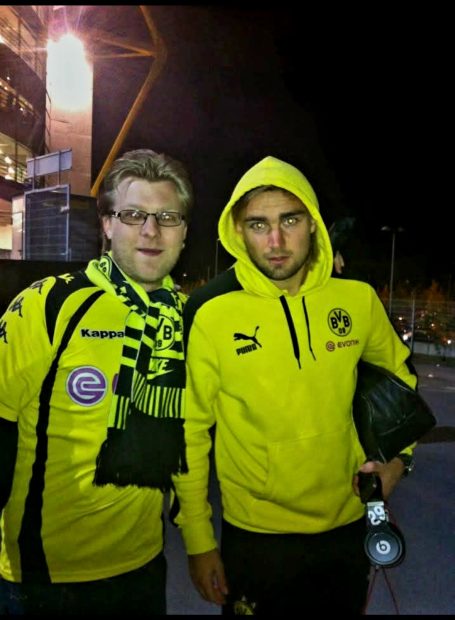 Lukasz Piszczek