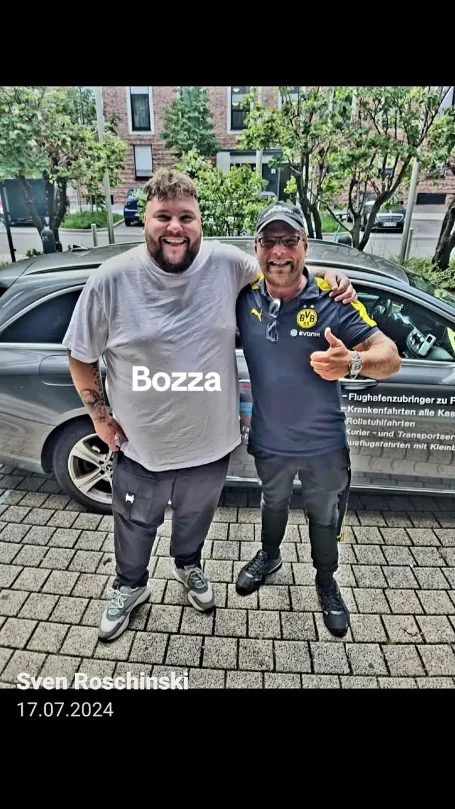 Bozza