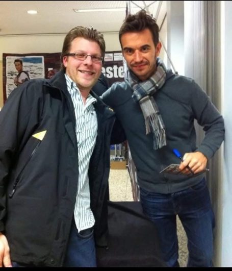 Florian Silbereisen