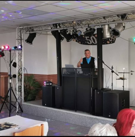 Dj Sven Roschinski